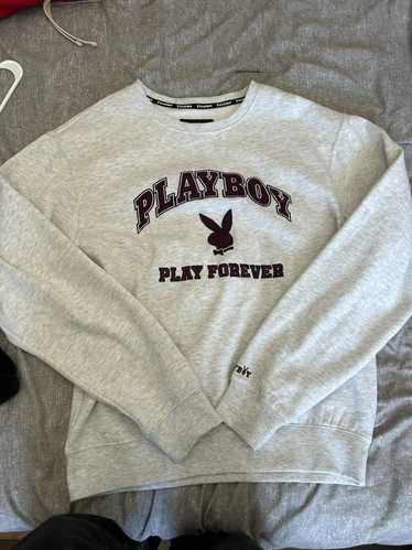 Playboy playboy sweater