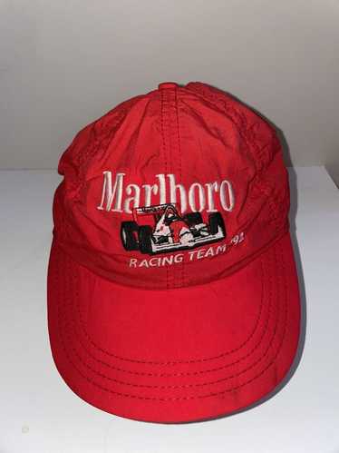 Vintage *Vintage* 1992 Marlboro Racing Team Nascar