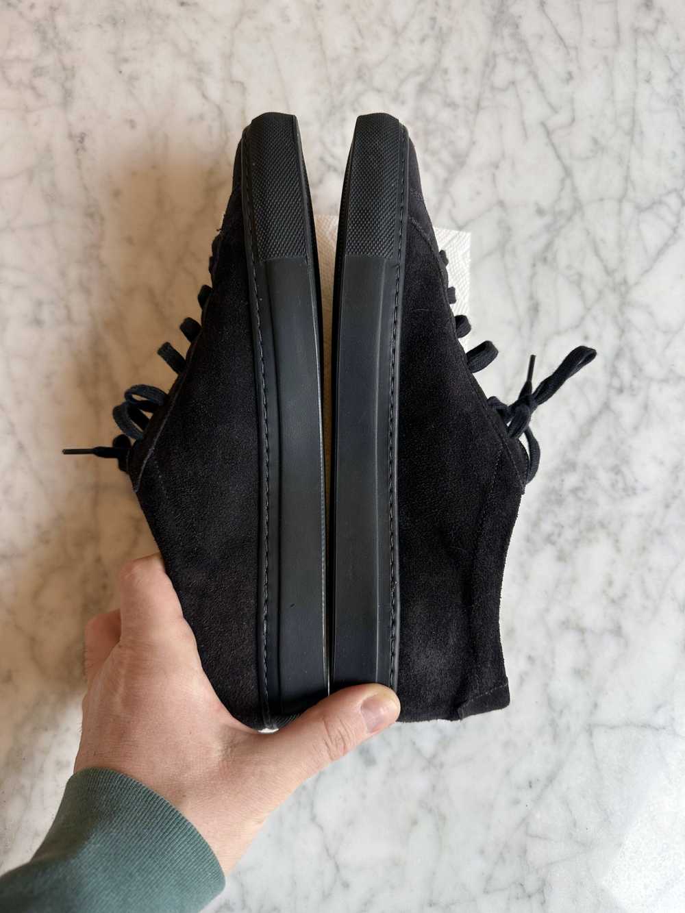 Common Projects Achilles Suede Sneaker - image 3