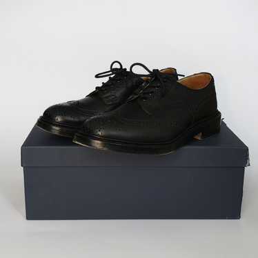 Trickers boots 2200071948012 - Gem