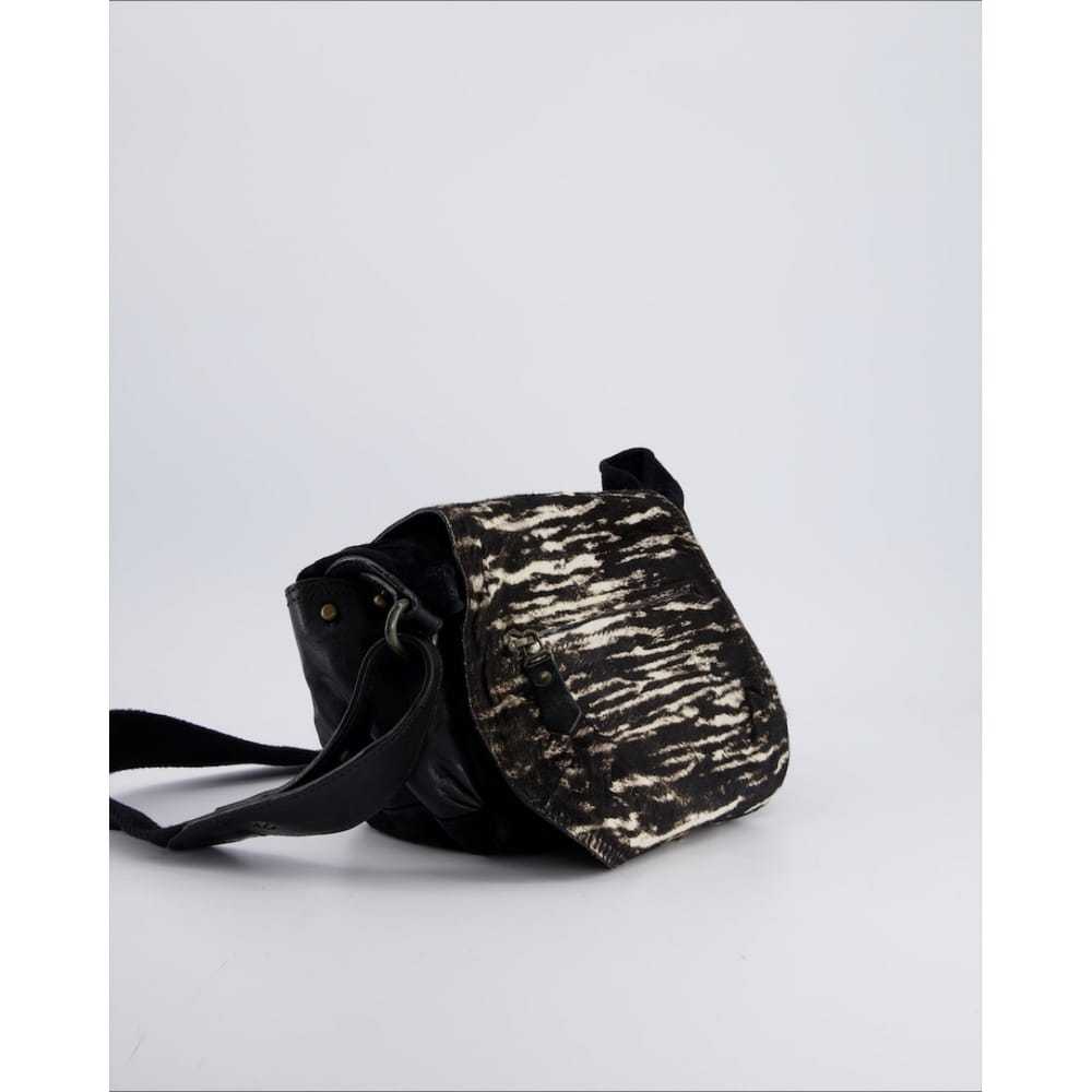 Isabel Marant Velvet crossbody bag - image 2