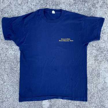 Vintage screenstars t shirt - Gem