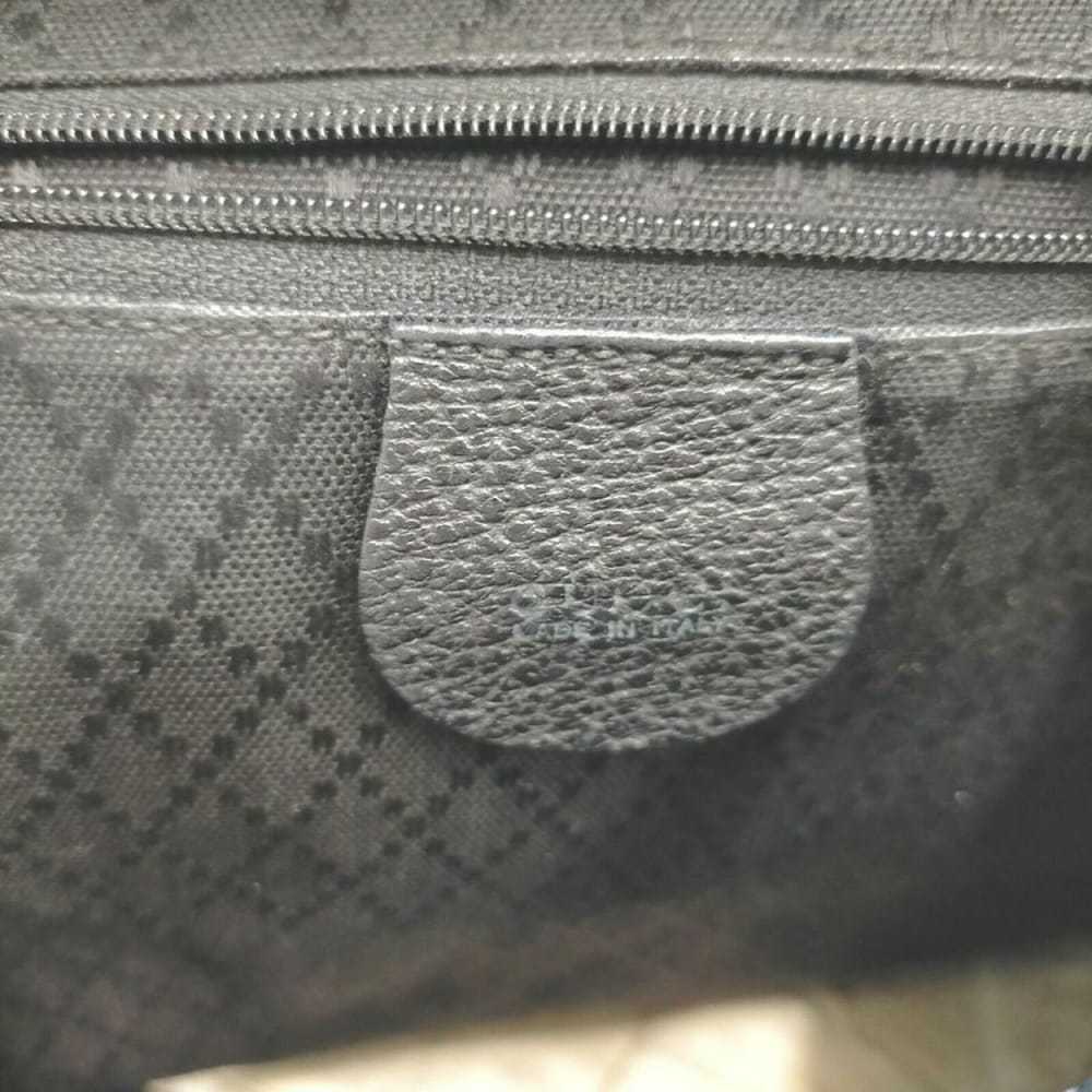 Gucci Bamboo backpack - image 4