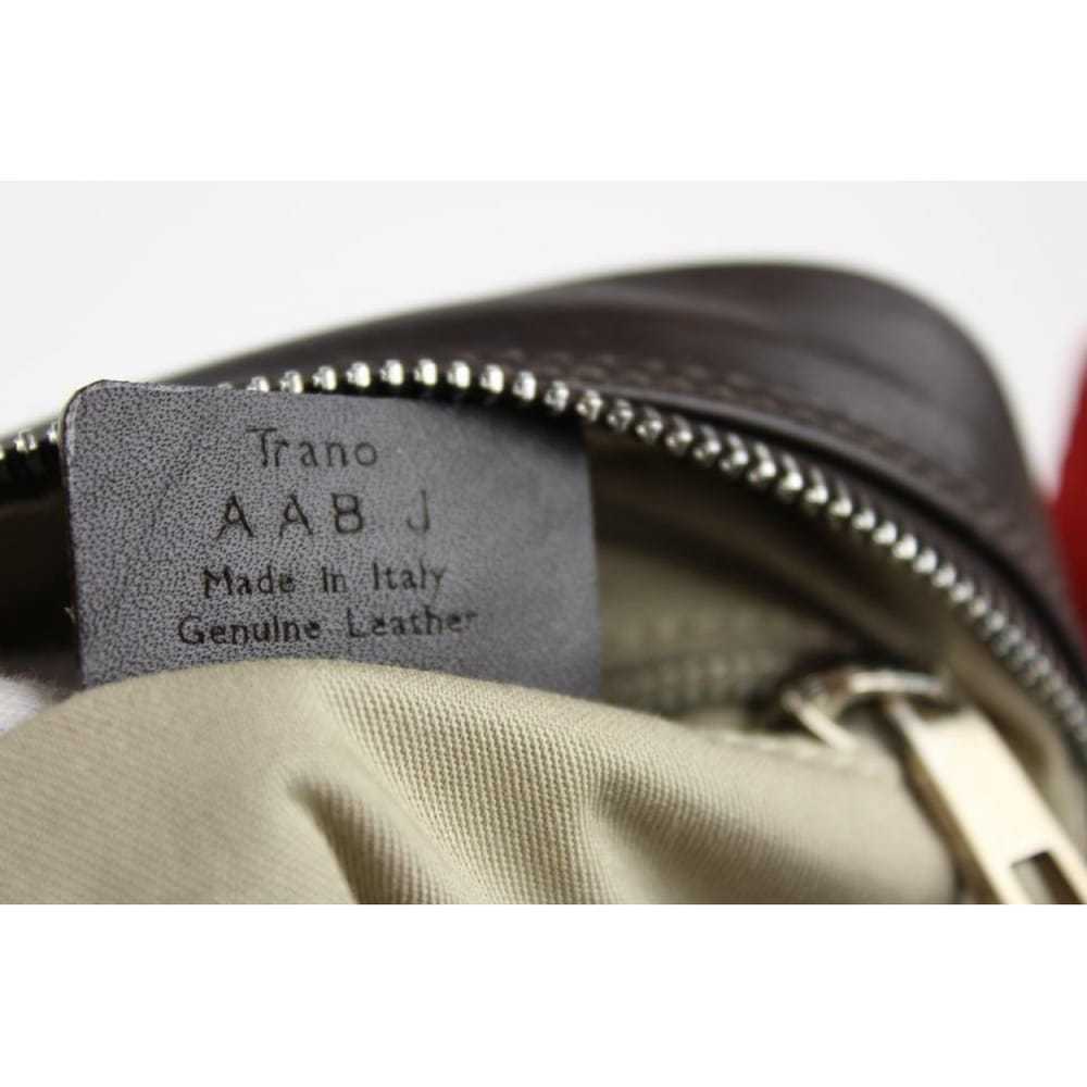 Bally Leather crossbody bag - image 2