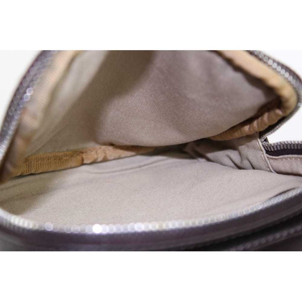 Bally Leather crossbody bag - image 3