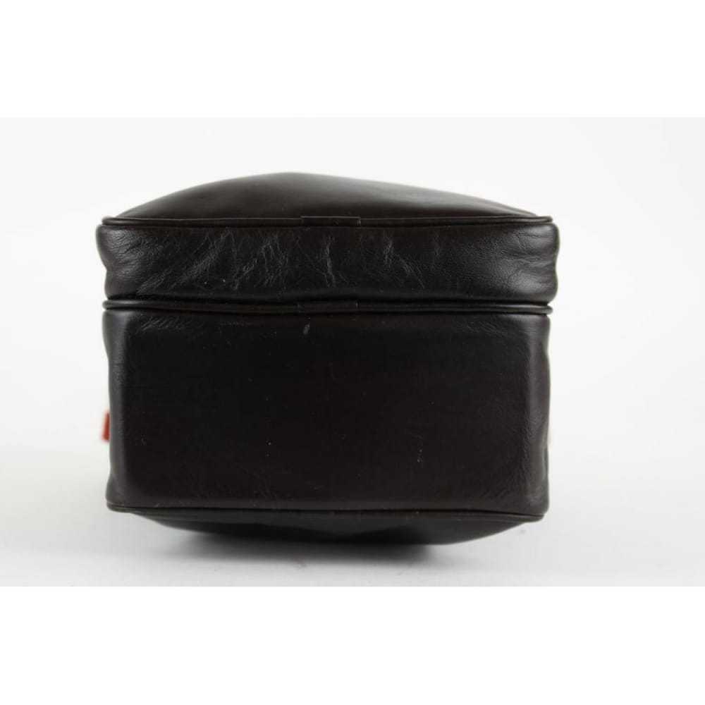 Bally Leather crossbody bag - image 9