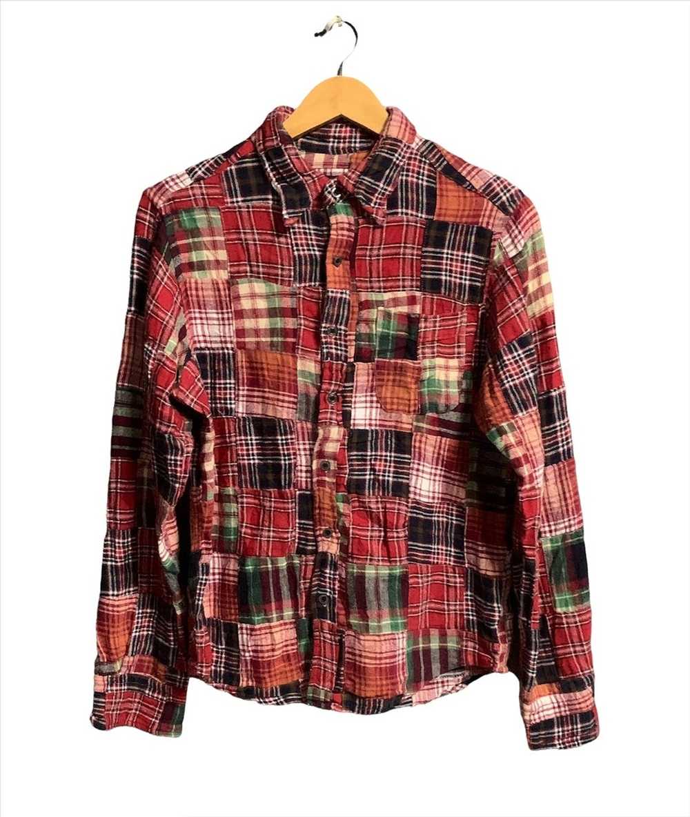 Beams Plus × Flannel × Japanese Brand LAST DROP🔥… - image 1