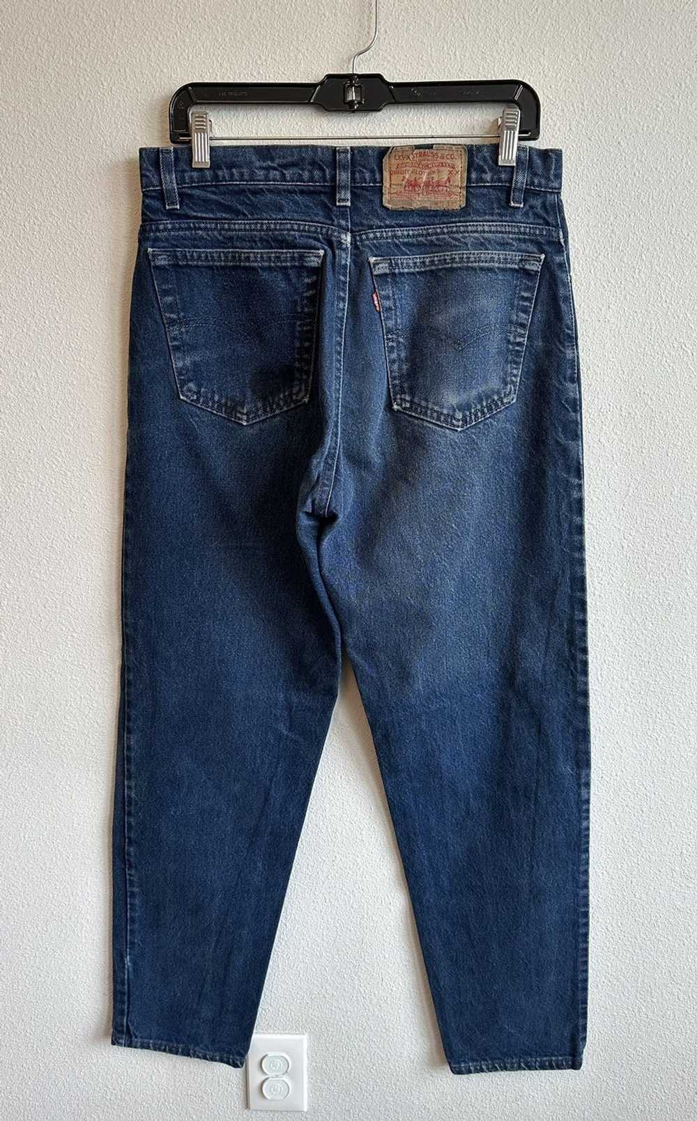 Levi's × Levi's Vintage Clothing × Made In Usa Vi… - image 2