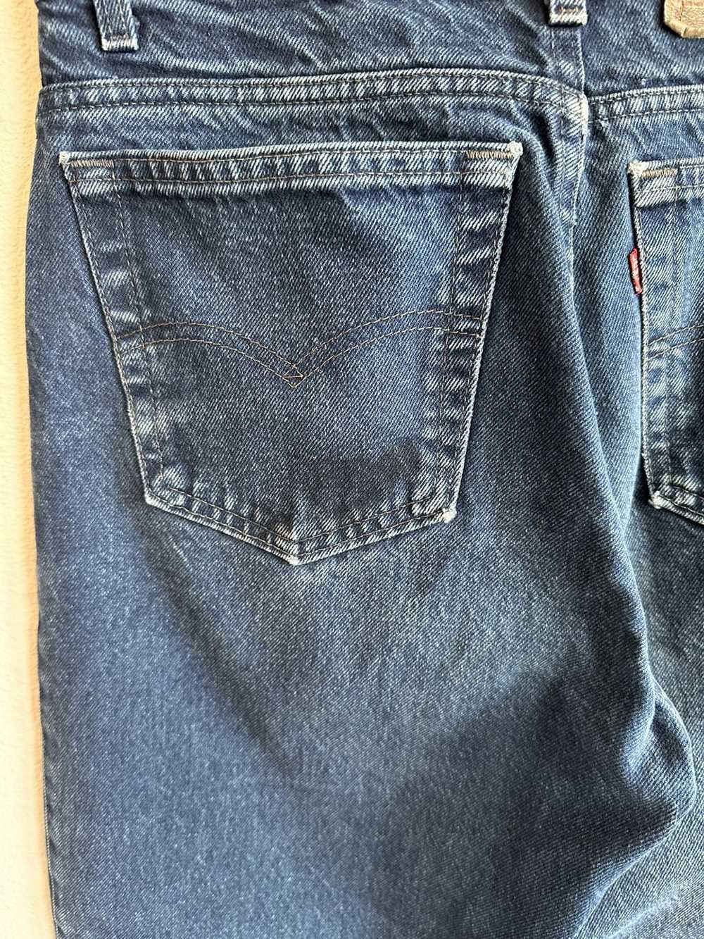 Levi's × Levi's Vintage Clothing × Made In Usa Vi… - image 3