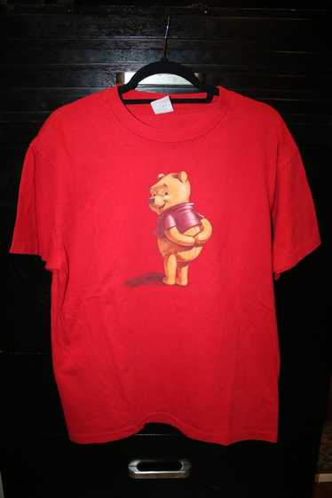 Disney × Rare × Vintage Vintage 90s Disney Winnie… - image 1