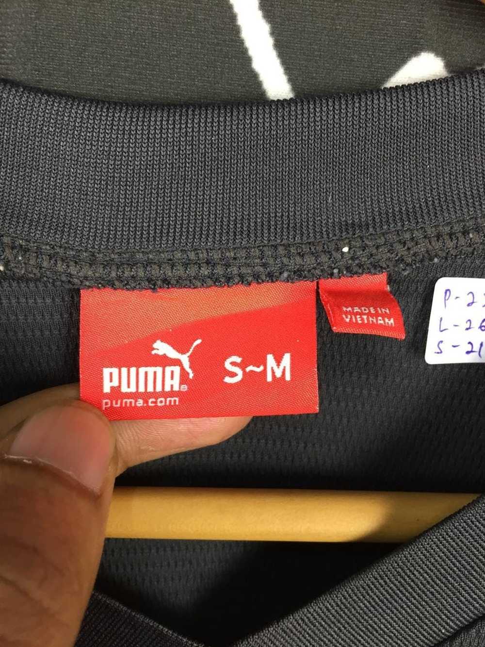 Puma × Sportswear × Vintage Puma Sportswear Longs… - image 8