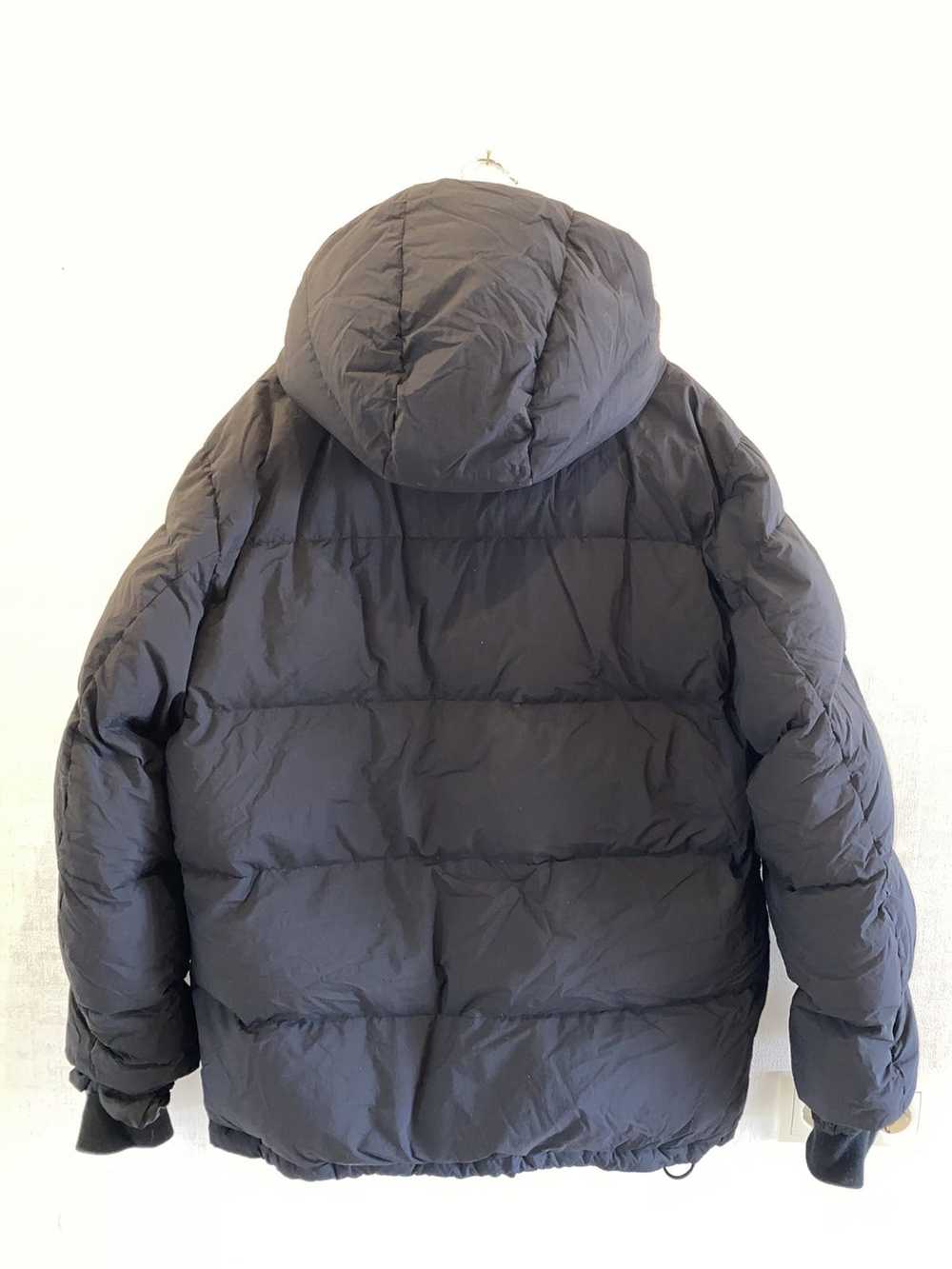 Gramicci Down Puffer jacket - image 2