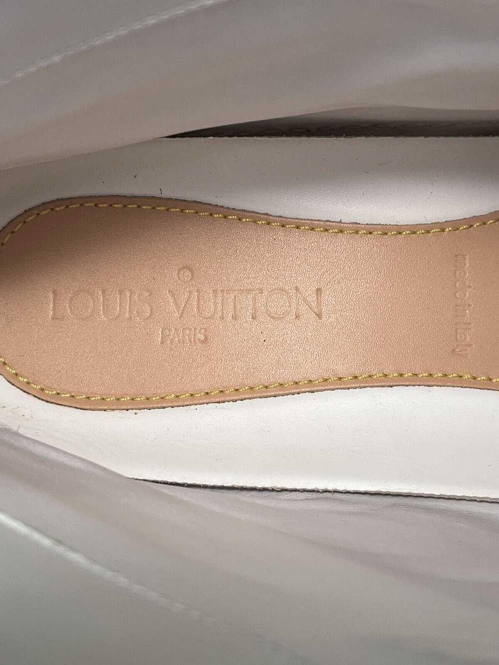 Louis Vuitton LOUIS VUITTON RARE HIGH TOPS MONOGR… - image 9