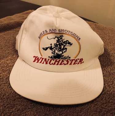 Vintage Vgt Winchester snapback