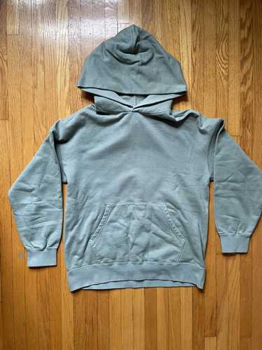 Visvim amplus hoodie p.o. - Gem