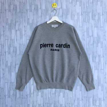 Pierre cardin vintage outlet sweater