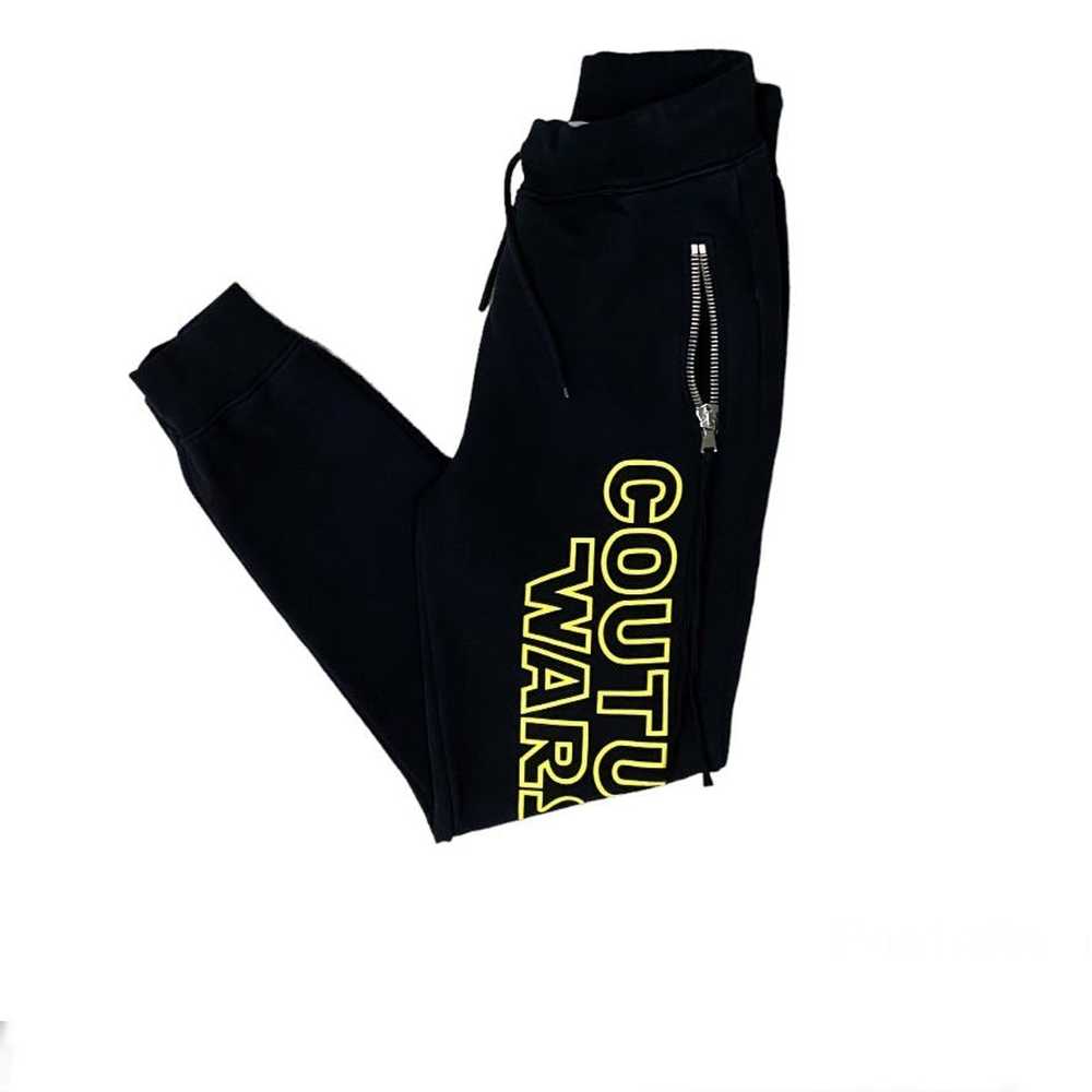 Jeremy Scott × Moschino × Streetwear MOSCHINO Cou… - image 1