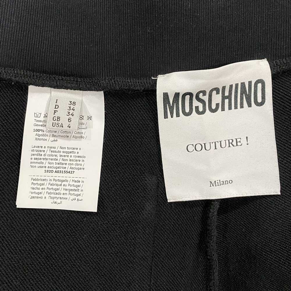 Jeremy Scott × Moschino × Streetwear MOSCHINO Cou… - image 3