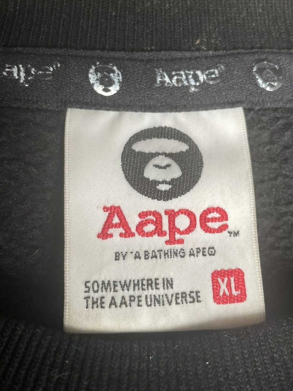 Aape Aape sweatshirt - image 3