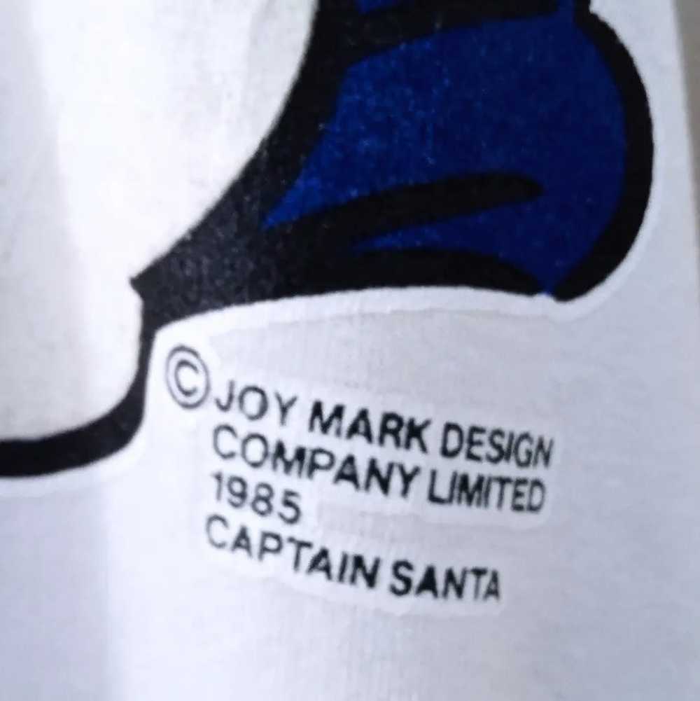 Captain Santors Captain santa - image 3