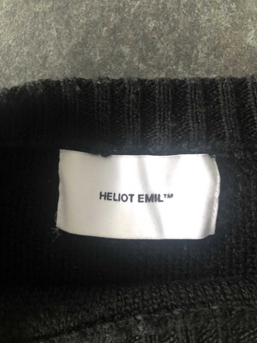 Heliot Emil ⚡️Quick Sale⚡️Heliot Emil Oversized K… - image 3