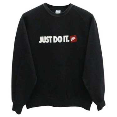 Nike Vintage Nike Sweatshirt Throwback Retro