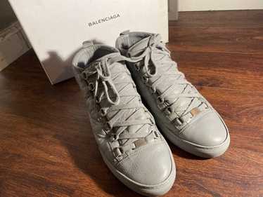 Balenciaga Balenciaga Gris Nuage - image 1