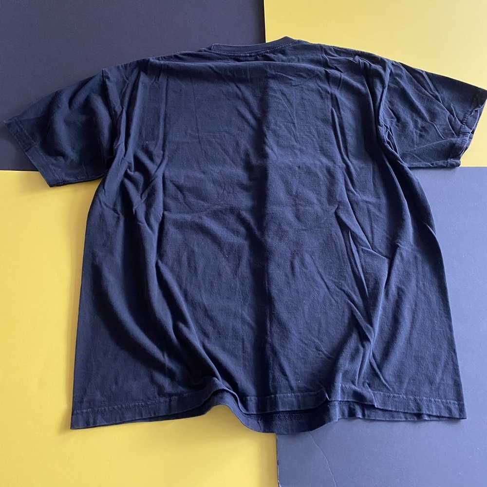 Wcw/Nwo Vintage wcw sting shirt wrestling shirt 9… - image 2