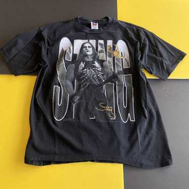 Vintage 1998 NWO Bad Has Arrived T-Shirt – CobbleStore Vintage