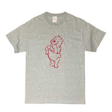 Disney Vintage Disney Store Winnie The Pooh Tee - image 1