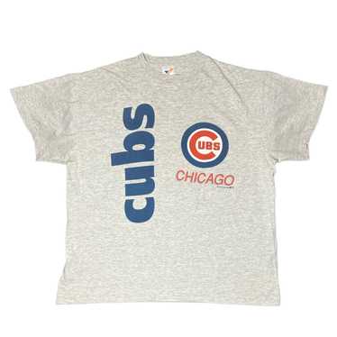 chicago cubs ETS 1948 Unisex T-Shirt - Tee List