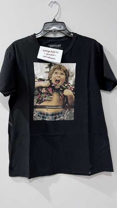 Movie × Vintage Movie Shirt The Goonies Do The Tru