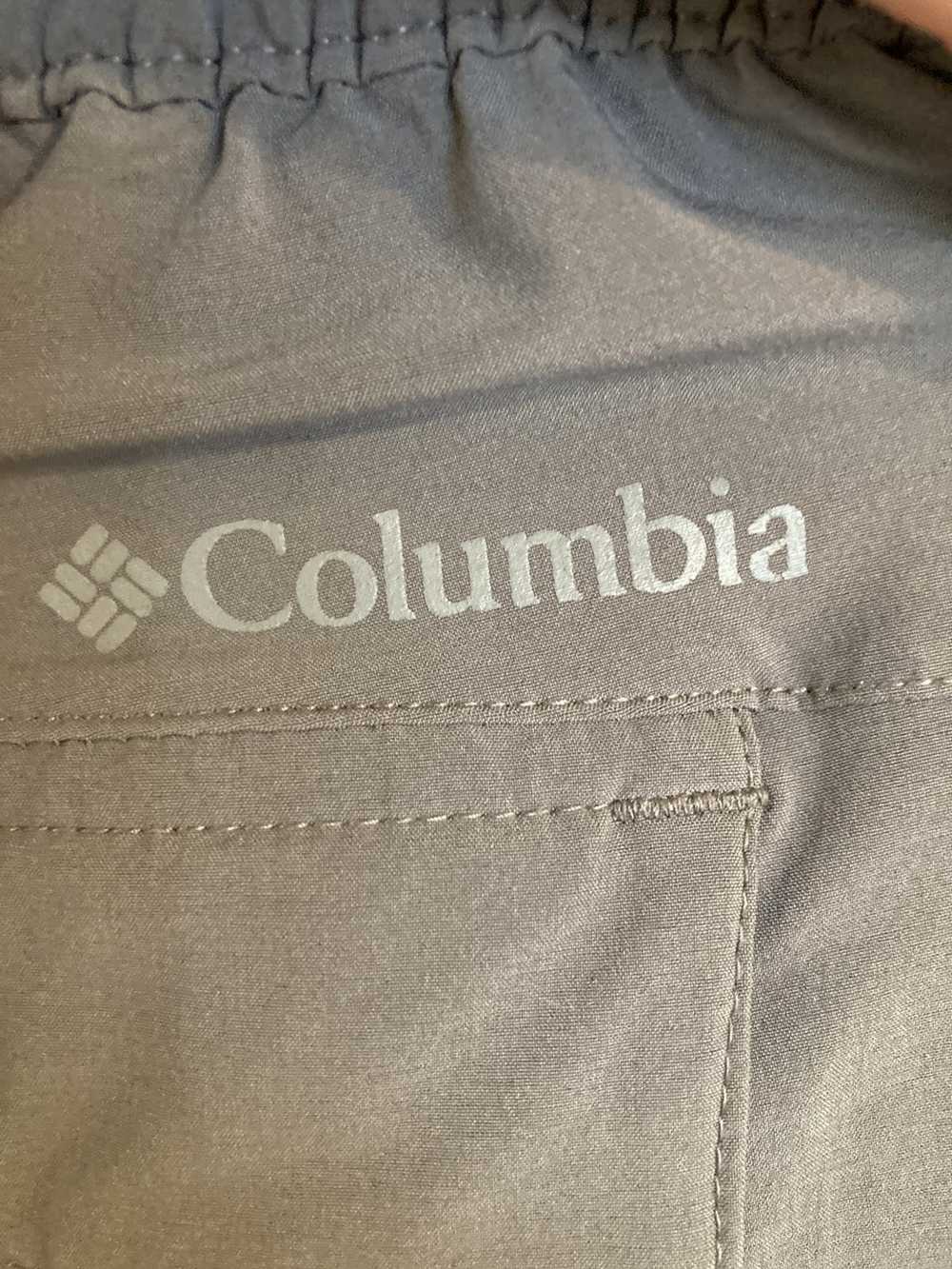Columbia Men’s Columbia Track Pants Large - image 4