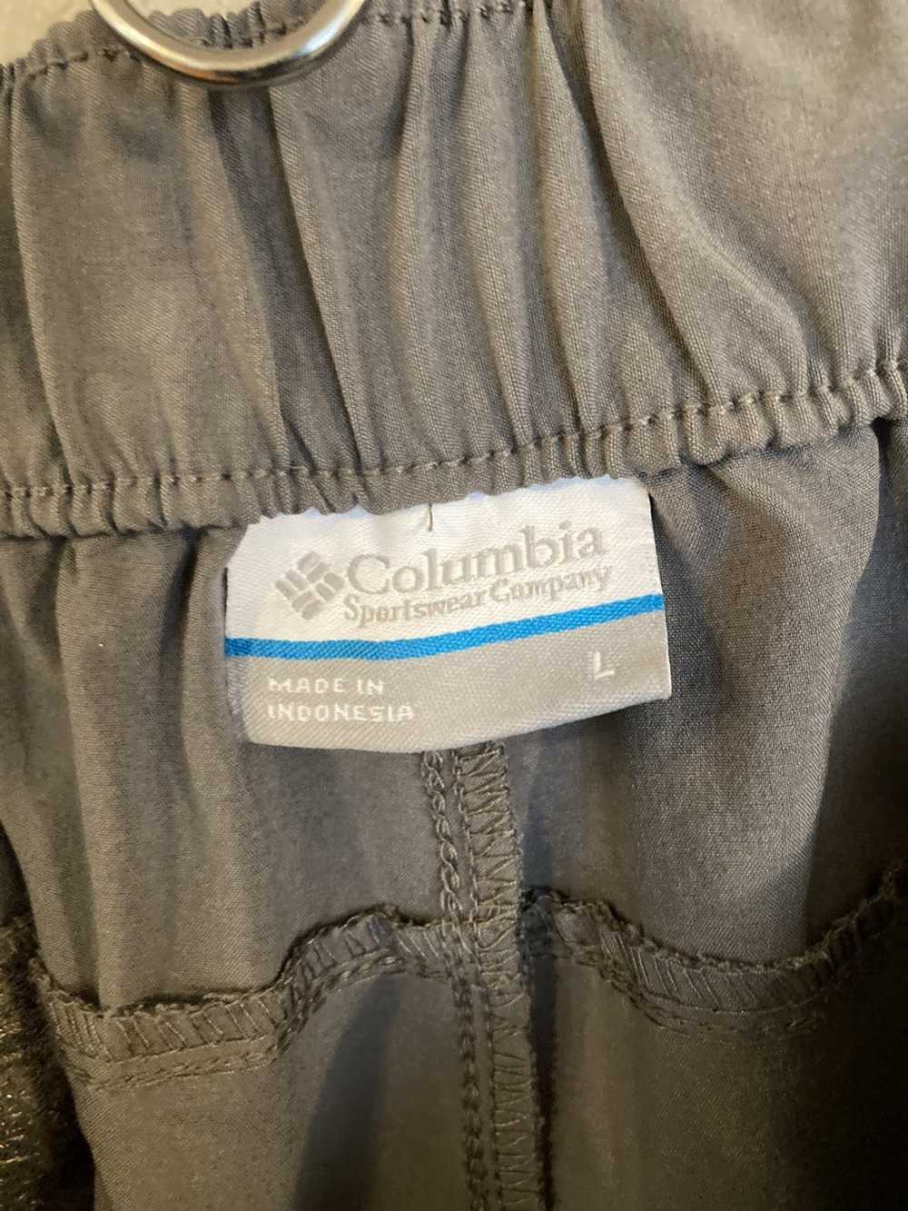 Columbia Men’s Columbia Track Pants Large - image 5