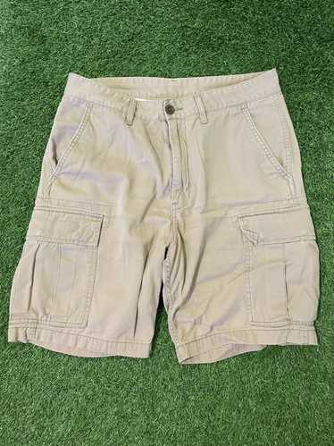 Levi's × Streetwear Levi’s khaki shorts 🩳 - image 1