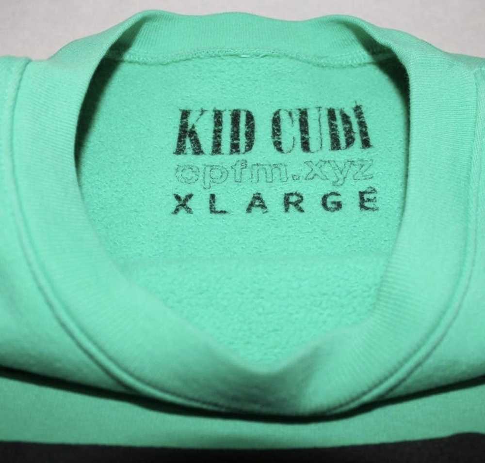 Cactus Plant Flea Market × Kid Cudi KID CUDI x CP… - image 4