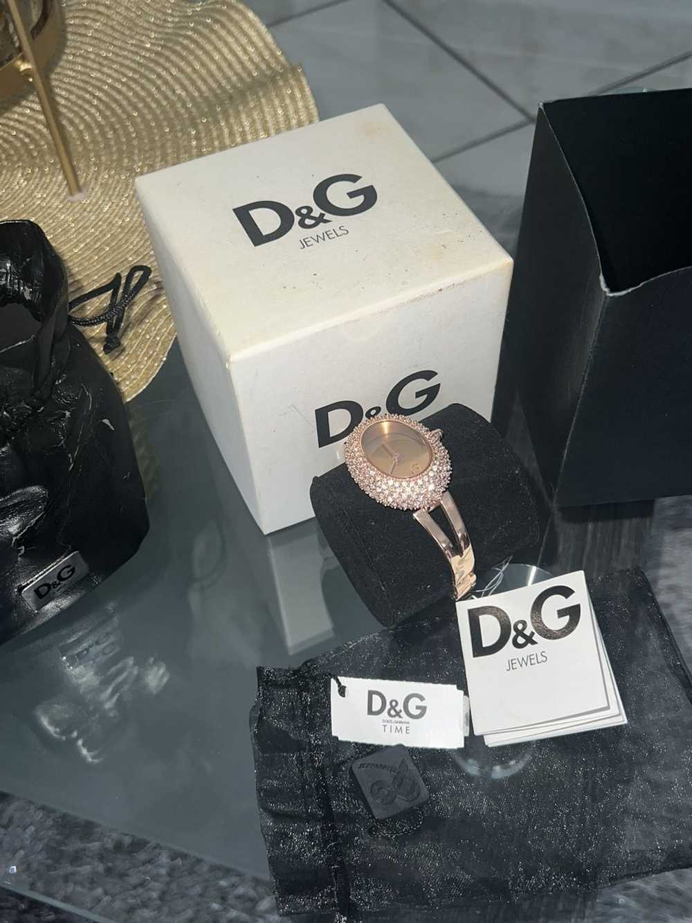 Dolce & Gabbana Woman’s Dolice & Gabana watch - image 2
