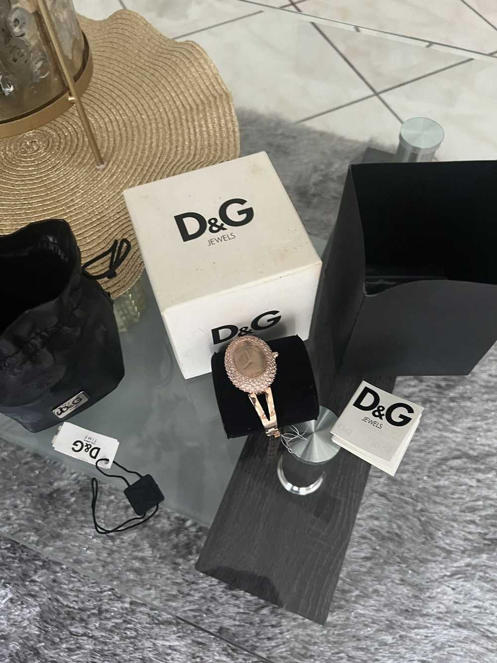 Dolce & Gabbana Woman’s Dolice & Gabana watch - image 3