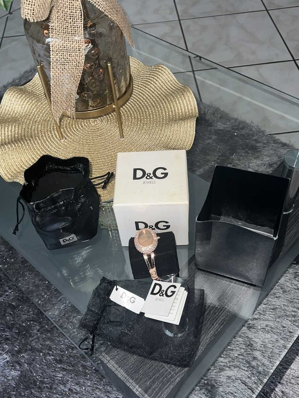 Dolce & Gabbana Woman’s Dolice & Gabana watch - image 4
