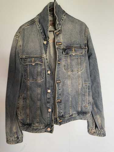 Asos Asos blue Denim Jacket / Jean jacket