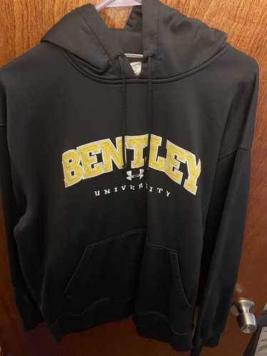 Under Armour Bentley hoodie