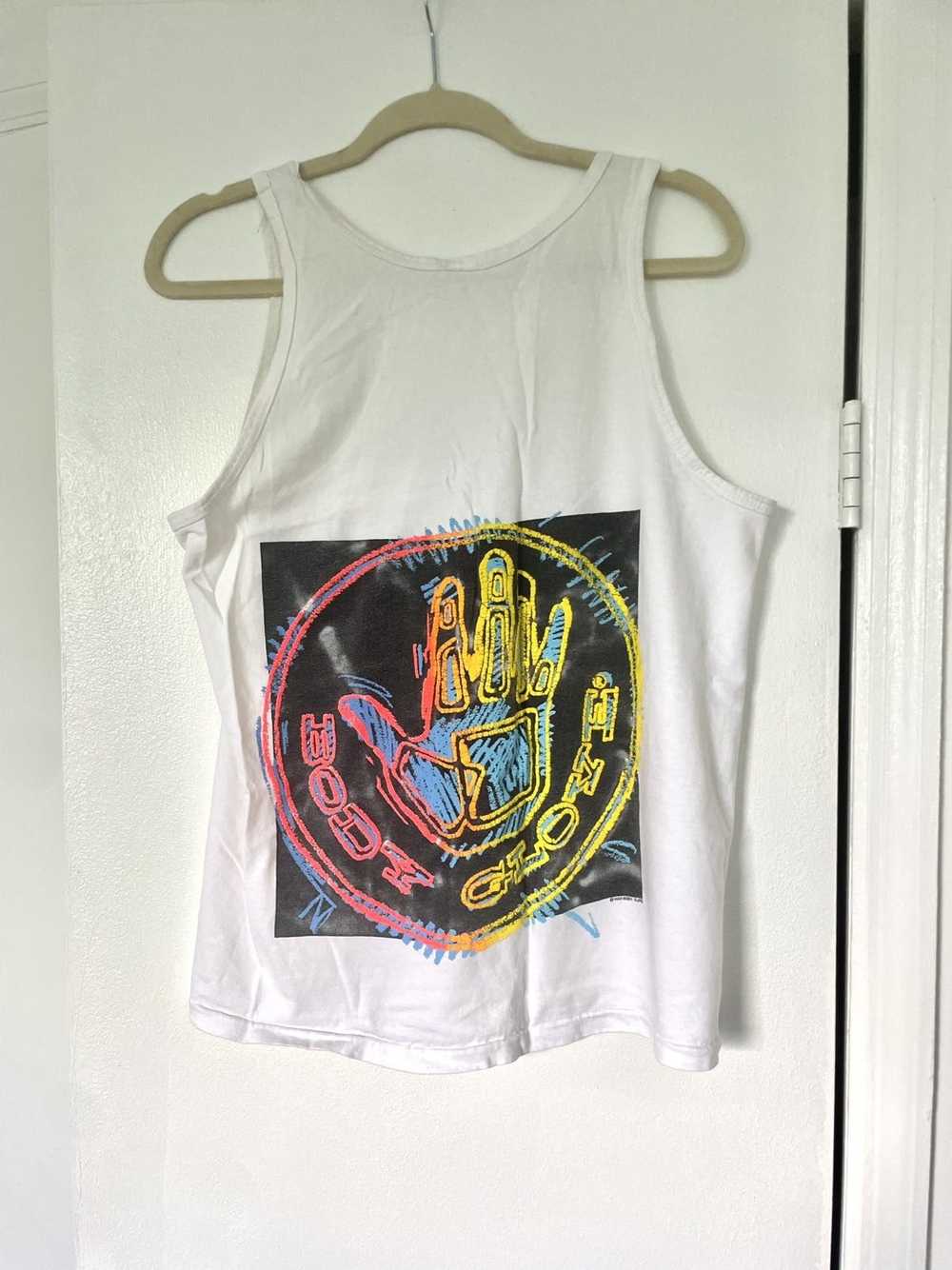 Body Glove Vintage 80’s Body Glove Tank Top - image 2