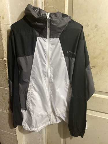 Columbia Columbia windbreaker