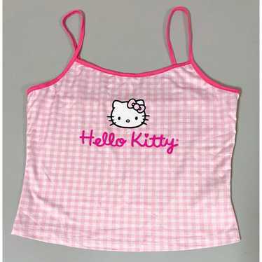 Japanese Brand × Streetwear × Vintage Hello Kitty… - image 1