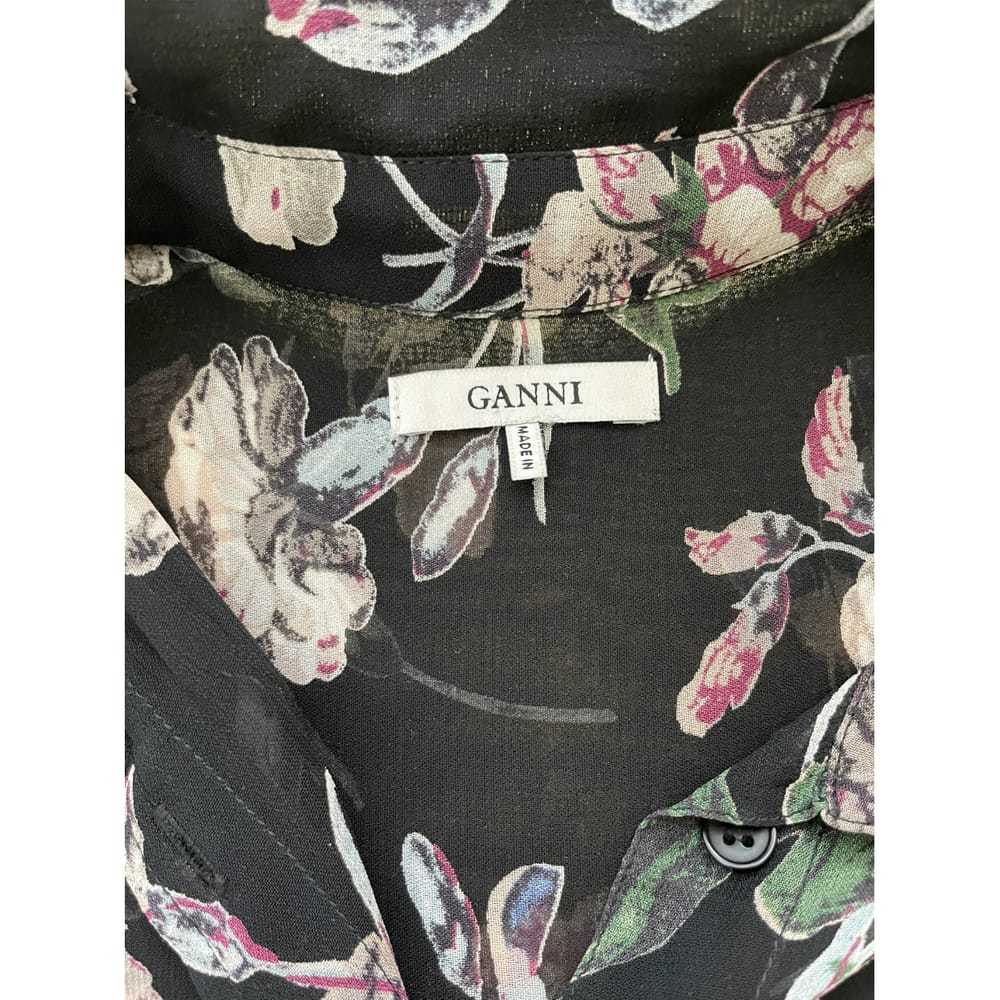 Ganni Spring Summer 2020 shirt - image 4