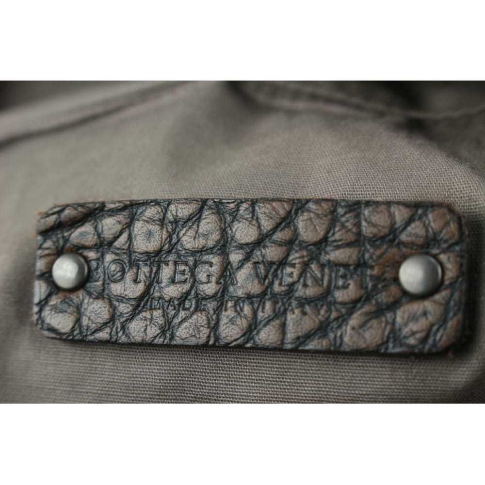 Bottega Veneta Leather clutch bag - image 12