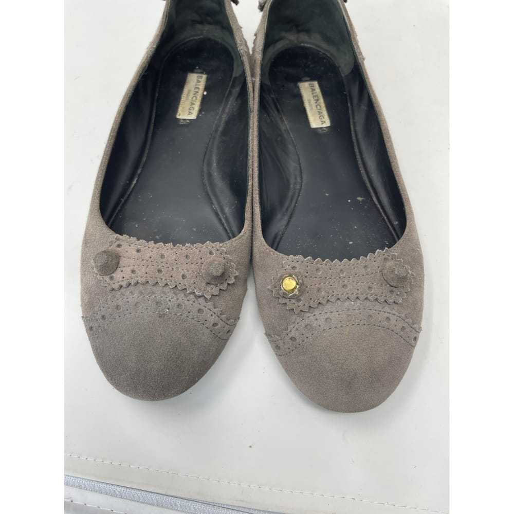 Balenciaga Ballet flats - image 2