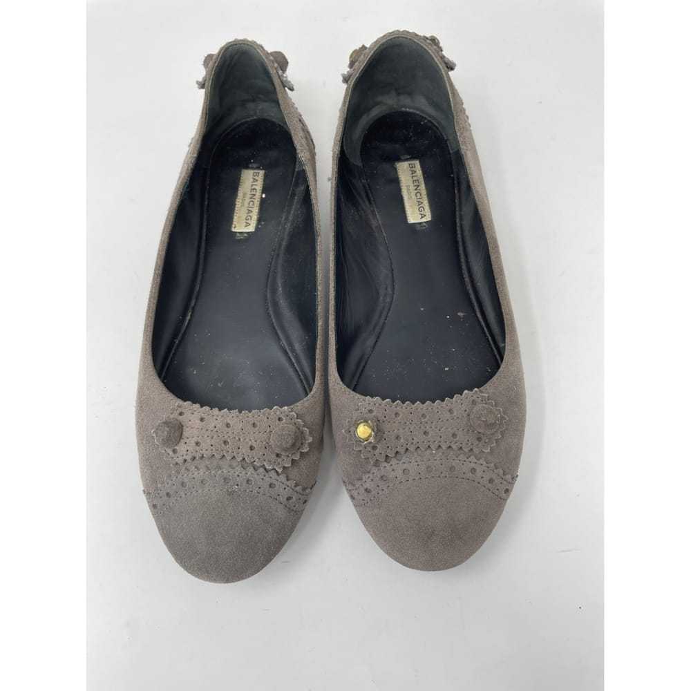 Balenciaga Ballet flats - image 3