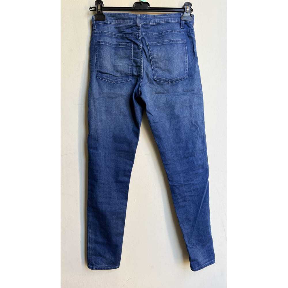 Acne Studios Skin 5 slim jeans - image 5