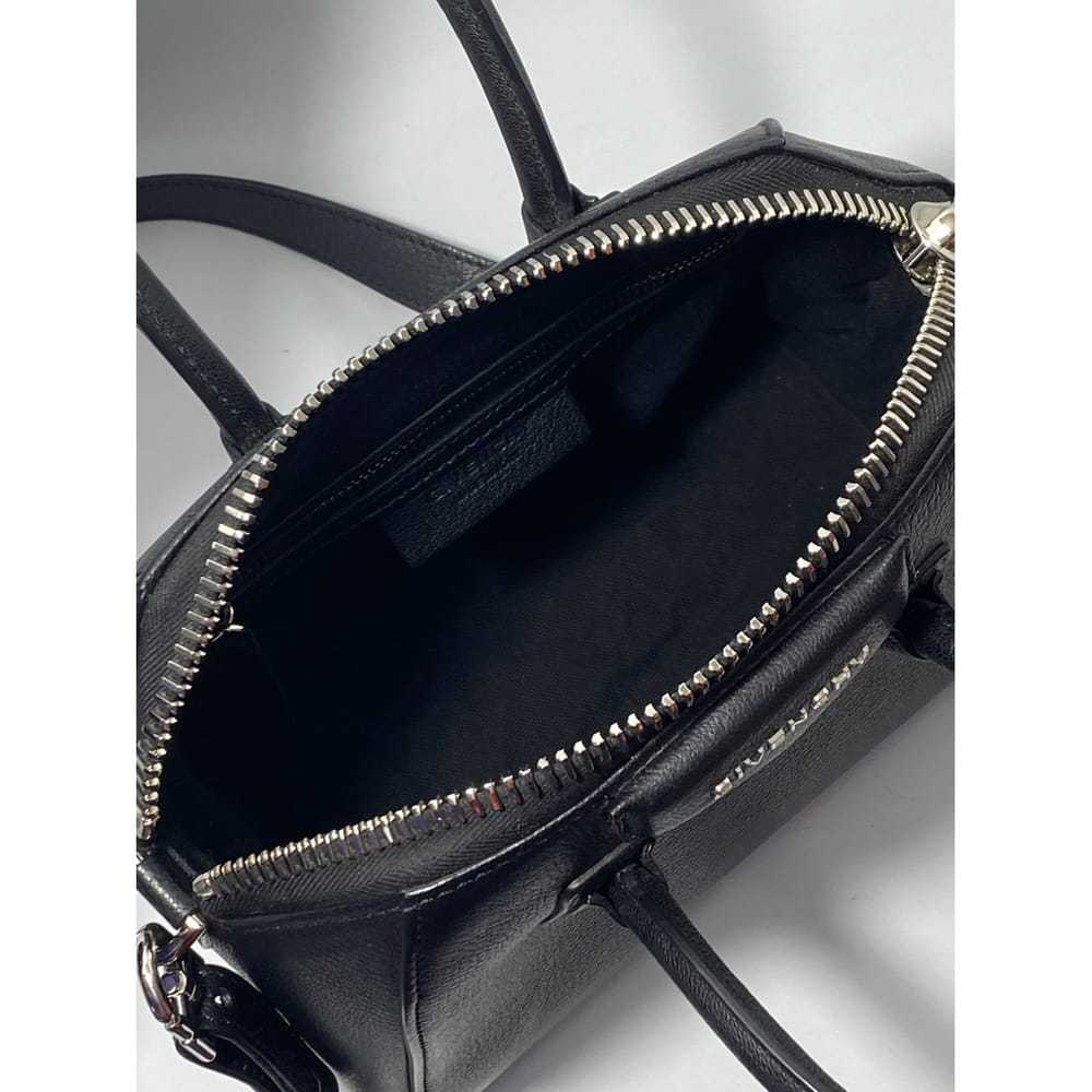 Givenchy Antigona leather handbag - image 10